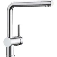 BLANCO Linus PVD steel