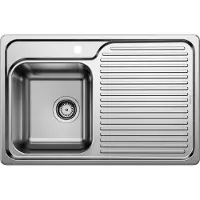 BLANCO Spoelbak Classic 40S BL/CG