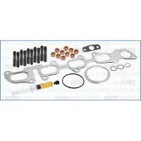 Ajusa JTC12197 Turbocharger, montageset