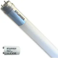 Sylvania LED TL buis 150 cm | 6500K | 2300 lumen | T8 (G13) | 17W
