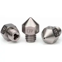 BondTech CHT MK8 Coated Messing Nozzle 1,0 mm -1 pcs