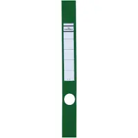 Durable Zelfklevende ordnerrug ORDOFIX 40x390 mm - 2 stuks