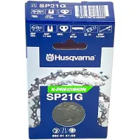 Husqvarna SP21G (Kettingzaag, Zaagketting)