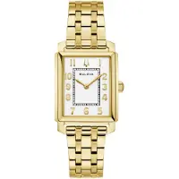Bulova - 97L186 - Polshorloge - Dames - Kwarts - Classic