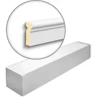 NMC FA13-box DOMOSTYL Raamrichel 1 doos 10 stukken | 20 m