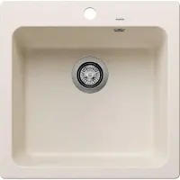 BLANCO NAYA 5, kleur: softweiß (zacht wit)