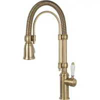Smeg Midr7o-2 Kraan