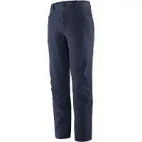 Patagonia - Venga Rock Pants - Klimbroek 30 - Regular, blauw