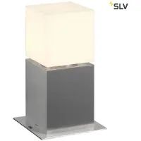SLV Design Sokkellamp Square Pole 30cm
