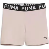 Puma Strong 3´´ Hoge Taille Korte Leggings