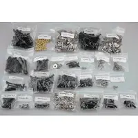 Copymaster3D Fastener Kit for Voron Trident 250mm