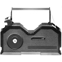 Kores Inktlint voor Olympia Compact, Carbon, zwart