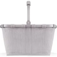 Reisenthel Shopper lichtgrijs