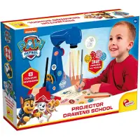 Lisciani - Projector Set (31491)