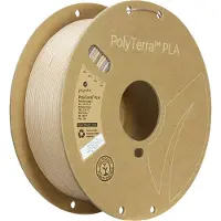 Polymaker PA04030 Gradient Filament PLA kunststof Gering kunststofgehalte, Mat, Meerkleurig 1.75 mm 1000 g Cappuccino PolyTerra 1 stuk(s)