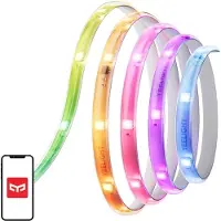 Yeelight D1 Rgbic Led-strip 20 M