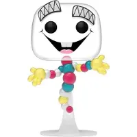 Funko POP! Pop! Movies Jurassic Park World Mr. DNA Special Diamond Edition #1170