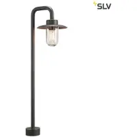 SLV Staande lamp Molat