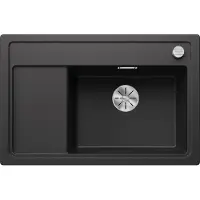 BLANCO Zenar XL 6 S Compact BR/CD antraciet/anthracite man.