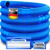 Kesser Poolschlauch - Flexibele en Duurzame Zwembadslang
