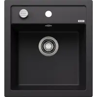 BLANCO Dalago 45 zwart/noir auto.