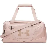 Under Armour Undeniable 5.0 Xs 23l Duffle Bag Roze