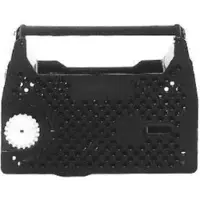 Kores Farbband für olivetti Praxis 35, Carbon, schwarz Gruppe: 167