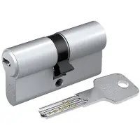 Basi BM5200-0000 Dubbele profielcilinder 30 / 30mm