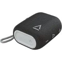Creative Labs Creatieve draadloze speaker MuVo Flex, waterdicht, Bluetooth, zwart.