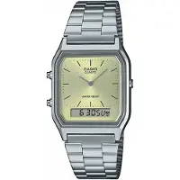 Casio Aq-230a-9amqyes Horloge