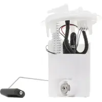 RIDEX 1382F0080 Brandstofpomp