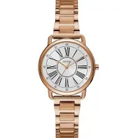 GUESS Ladies Jackie Dameshorloge