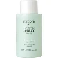 Byphasse Sensi-Fresh Tonic Lotion met Aloë Vera – 500 ml
