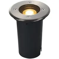SLV Grondspot Solasto rond