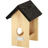 Esschert Design Selectieve Pindakaashouder