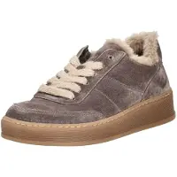 Gabor 6018.02 Sneakers | Maat 4.5 Dames Taupe
