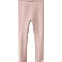 Lil´ Atelier Leggings 'NMNGayo' oudroze
