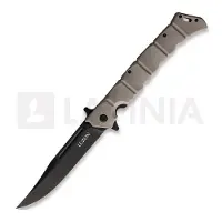Cold Steel Large Luzon Linerlock DE