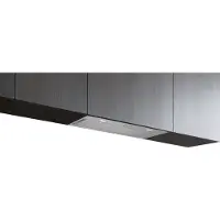 Siemens afzuigkap LB77NAC50