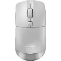 Cherry Souris gaming sans fil XTRFY M50 Bluetooth Blanc