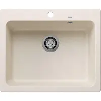 BLANCO NAYA 6, kleur: softweiß (zacht wit)