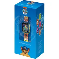 Kids Licensing Interactive watch - - PW19836 - Digital and analog - 6 games - 2-week battery life