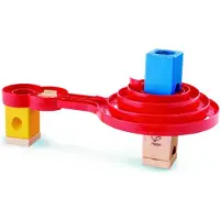 Hape Dubbelzijdige Spiraaldraai