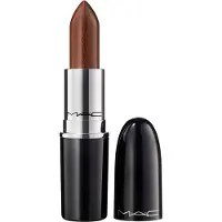 MAC Lustreglass Sheer Shine Lipstick I Deserve This