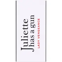 Juliette has a Gun Lady Vengeance EDP 1 ml