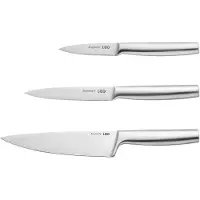 Berghoff Leo 3-Delige Starter Messenset
