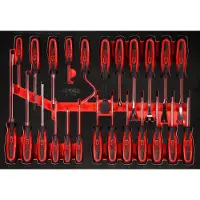 Ks Tools 811.3024, 2,44 kg