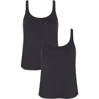 Sloggi Top 'EVER Ease' zwart