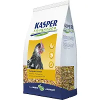 Kasper faunafood Multigraan Kip 4 kg