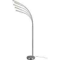 TRIO Design leeslamp Reed